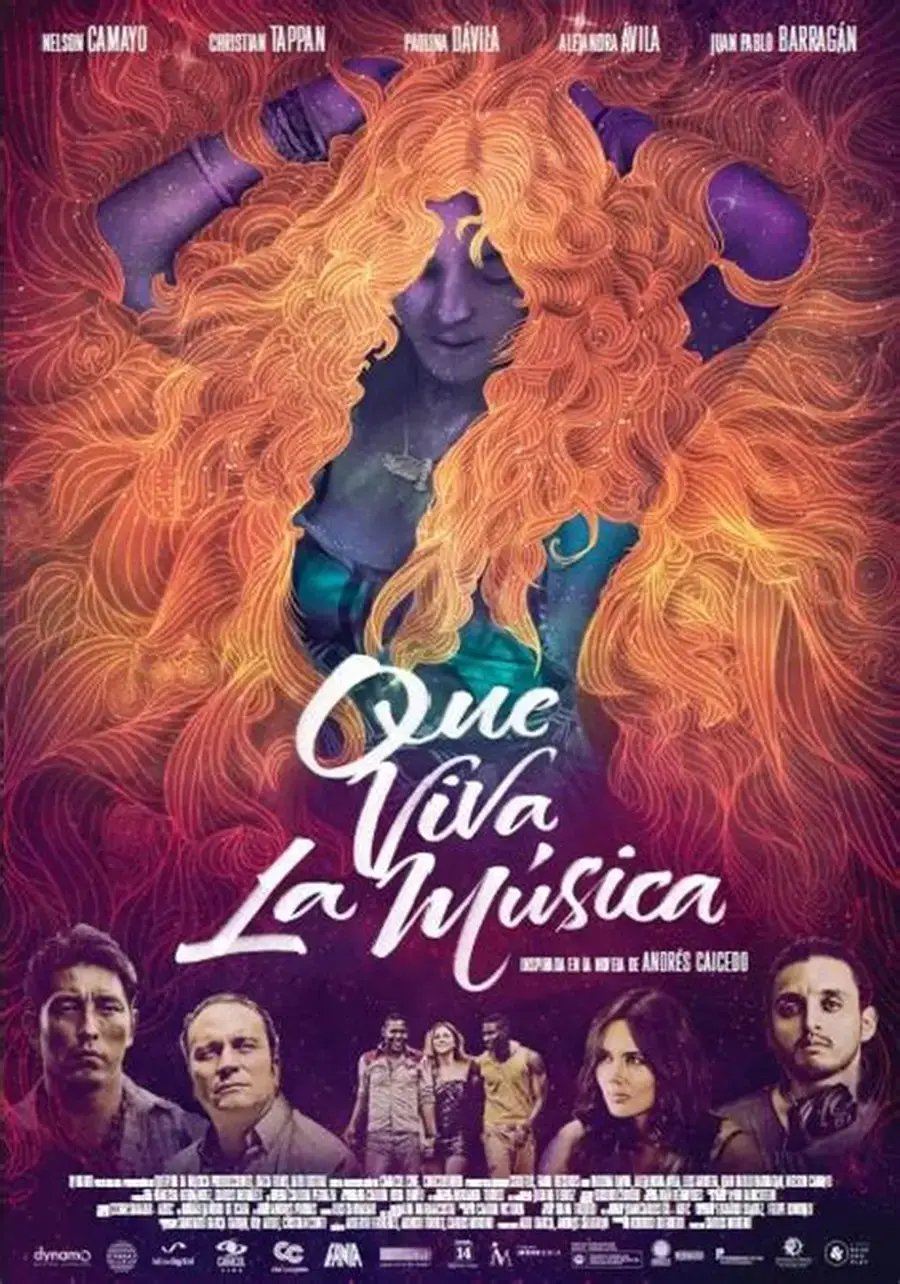 Ver tráiler