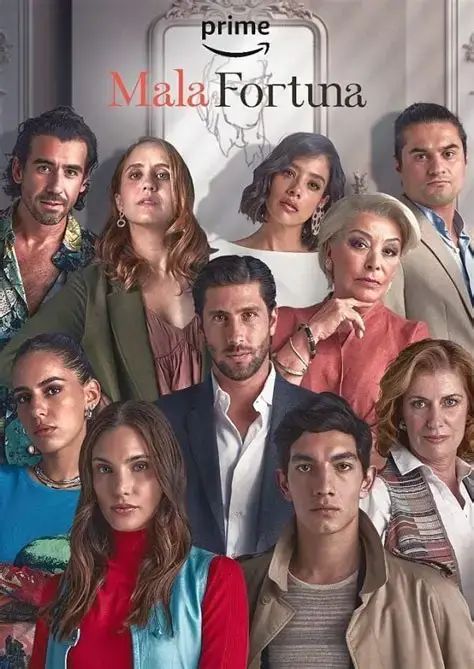 Ver tráiler