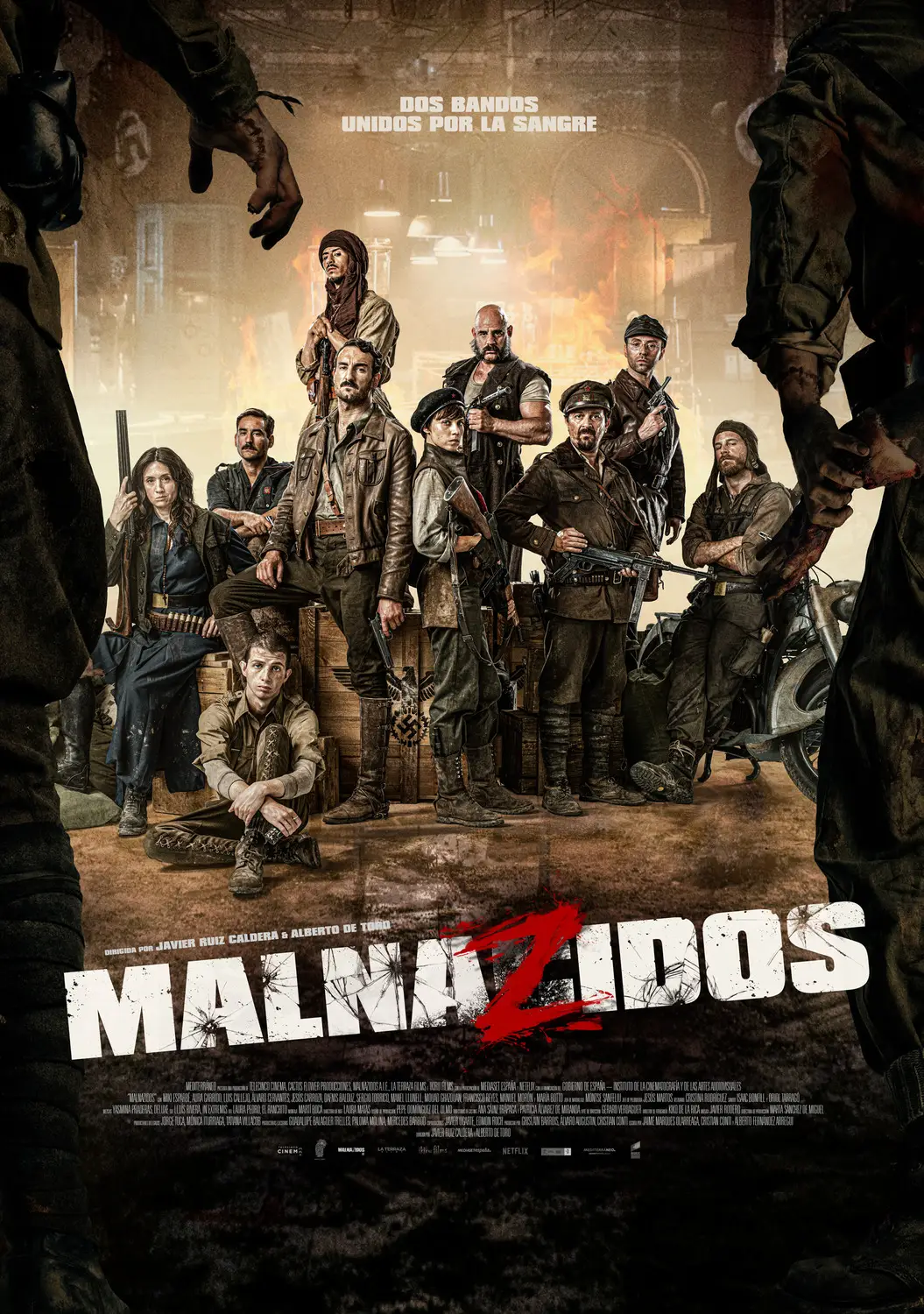 Ver tráiler